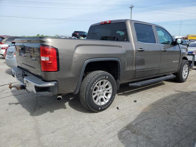 Photo 3 from auction – 2015 GMC SIERRA K15 with VIN 3GTU2UEC5FG417379