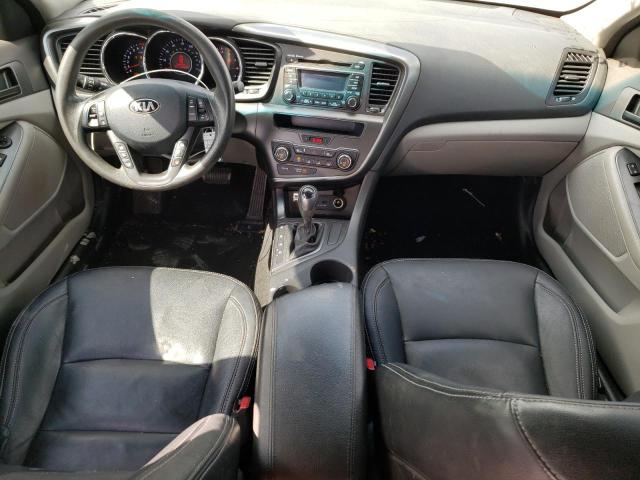 Photo 8 from auction – 2013 KIA OPTIMA LX with VIN 5XXGM4A74DG182022