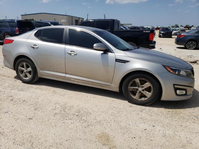 Photo 4 from auction – 2014 KIA OPTIMA LX with VIN KNAGM4A73E5463960