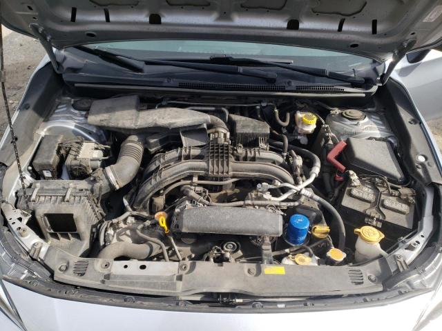 Photo 11 from auction – 2017 SUBARU IMPREZA with VIN 4S3GTAA66H3721500