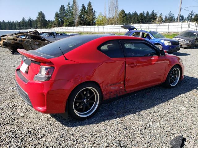 Photo 3 from auction – 2014 TOYOTA SCION TC with VIN JTKJF5C70E3077104