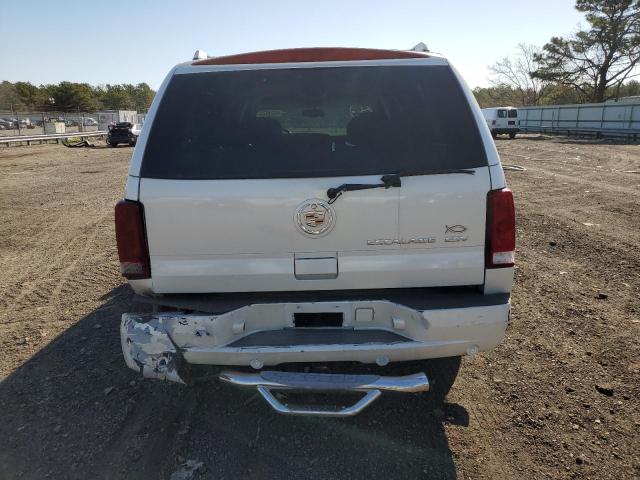 Снимка 6 от търг – 2003 CADILLAC ESCALADE E с VIN 3GYFK66N03G235227