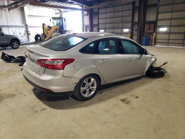 Photo 3 from auction – 2014 FORD FOCUS SE with VIN 1FADP3F28EL178564