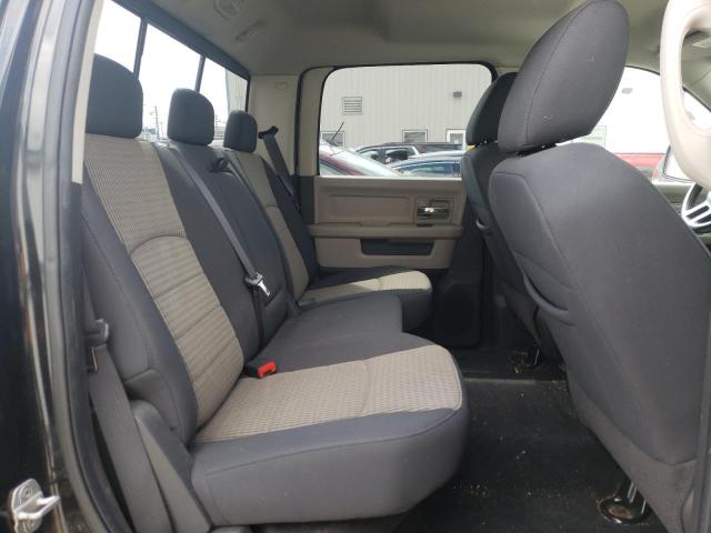 Photo 10 from auction – 2010 DODGE RAM 1500 with VIN 1D7RV1CT7AS211504