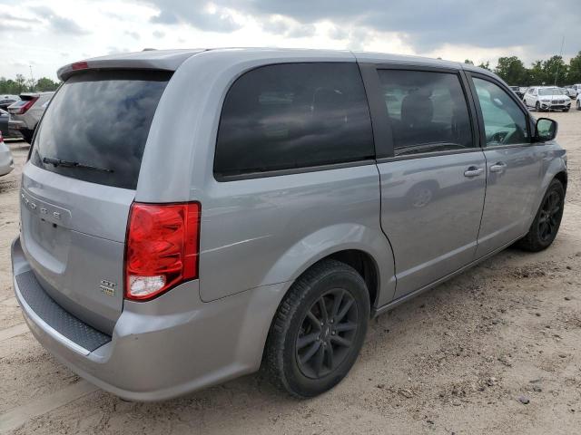 Photo 3 from auction – 2019 DODGE GRAND CARA with VIN 2C4RDGEG4KR764078