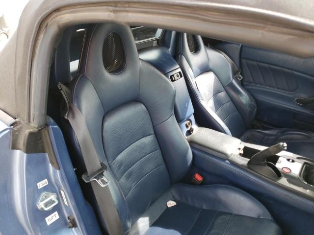 Photo 10 from auction – 2004 HONDA S2000 with VIN JHMAP21484T004894