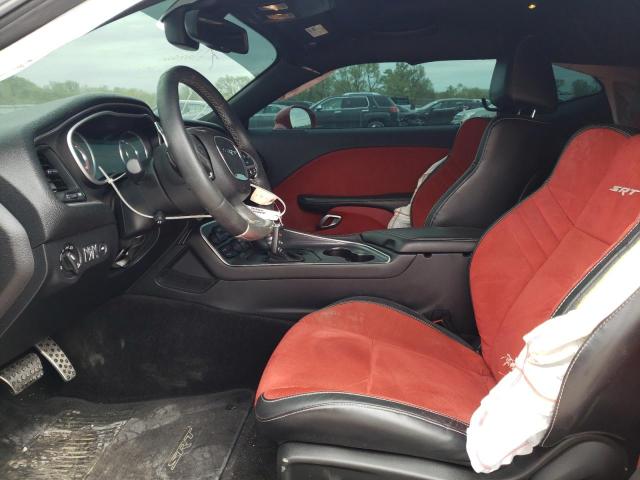 Photo 7 from auction – 2015 DODGE CHALLENGER with VIN 2C3CDZDJ0FH727947