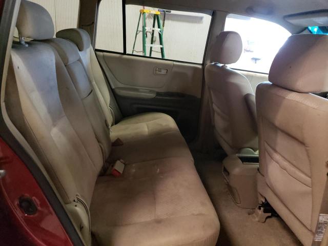 Фото 11 с аукциона – 2006 TOYOTA HIGHLANDER с VIN JTEEP21A260157571