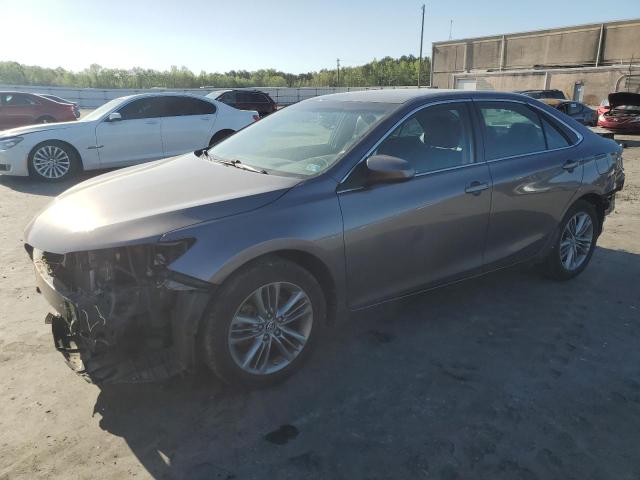 TOYOTA CAMRY LE 2015 z numerem VIN 4T1BF1FK3FU040334 - Zdjęcie z aukcji