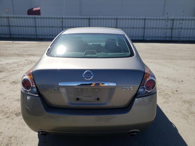 Photo 6 from auction – 2008 NISSAN ALTIMA 2.5 with VIN 1N4AL21E88C111056