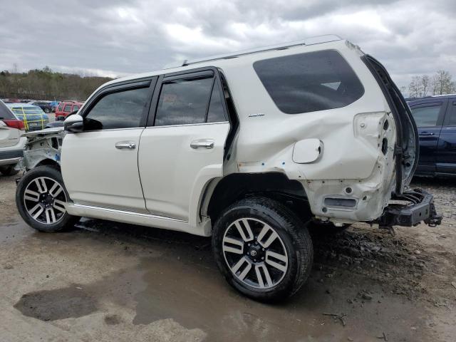 Zdjęcie 2 z aukcji – 2018 TOYOTA 4RUNNER SR z VIN JTEBU5JR2J5489248