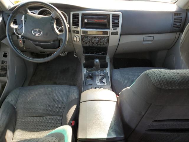Zdjęcie 8 z aukcji – 2003 TOYOTA 4RUNNER SR z VIN JTEBT14RX30019380