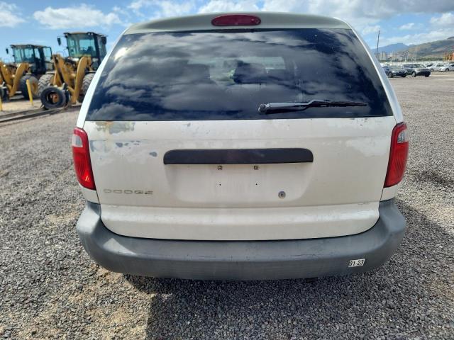 Photo 6 from auction – 2005 DODGE CARAVAN SE with VIN 1D4GP25B95B411573