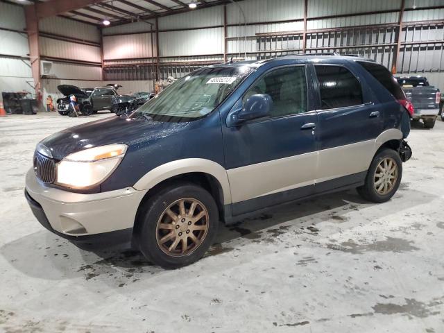 BUICK RENDEZVOUS 2005 with VIN 3G5DA03E85S508147 - Photo from auction
