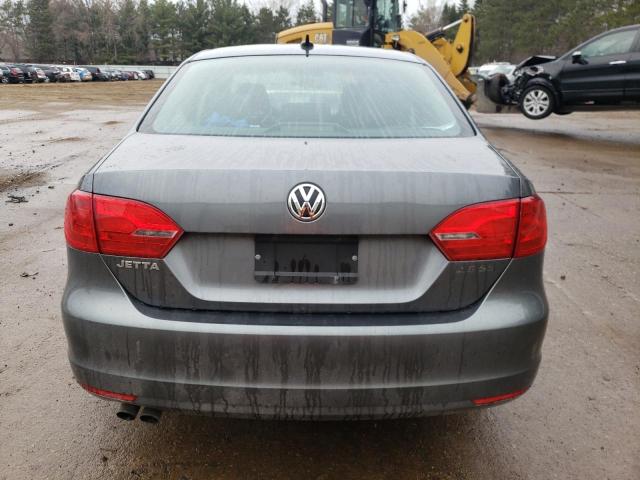 Photo 6 from auction – 2012 VOLKSWAGEN JETTA SE with VIN 3VWDX7AJ5CM416895