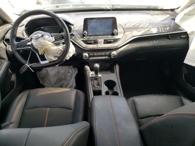 Photo 8 from auction – 2020 NISSAN ALTIMA SR with VIN 1N4BL4CV2LC234860