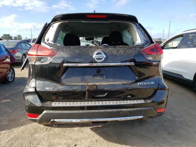 Photo 6 from auction – 2018 NISSAN ROGUE S with VIN KNMAT2MT1JP514296