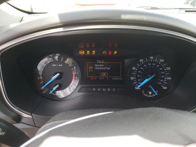 Photo 9 from auction – 2014 FORD FUSION SE with VIN 3FA6P0HD4ER192677
