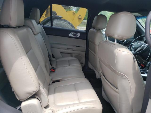 Photo 11 from auction – 2011 FORD EXPLORER X with VIN 1FMHK7D89BGA48365