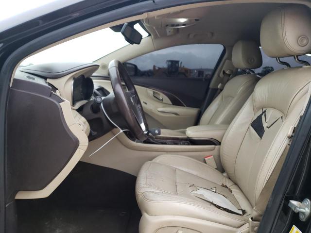 Photo 7 from auction – 2015 BUICK LACROSSE P with VIN 1G4GF5G39FF166013