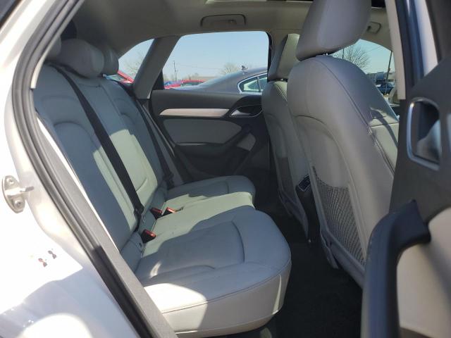 Photo 11 from auction – 2015 AUDI Q3 PREMIUM with VIN WA1EFCFS8FR005668