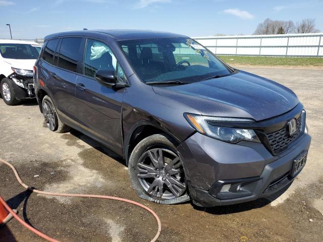 Zdjęcie 4 z aukcji – 2019 HONDA PASSPORT E z VIN 5FNYF8H57KB009508