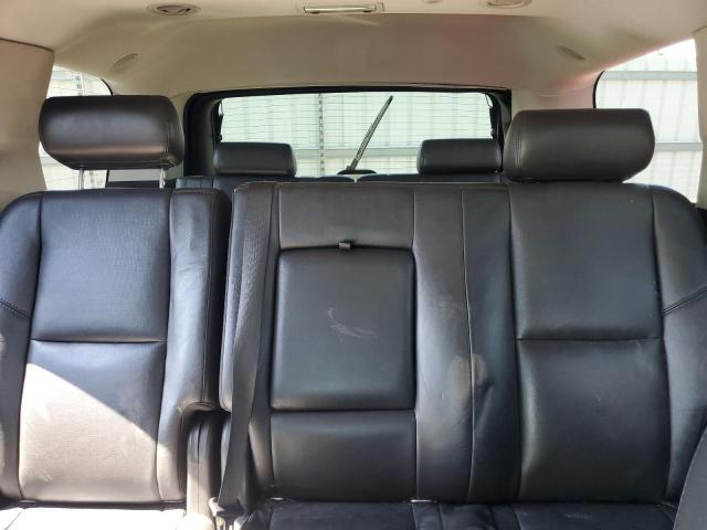 Photo 10 from auction – 2010 CADILLAC ESCALADE L with VIN 1GYUKBEF8AR133696