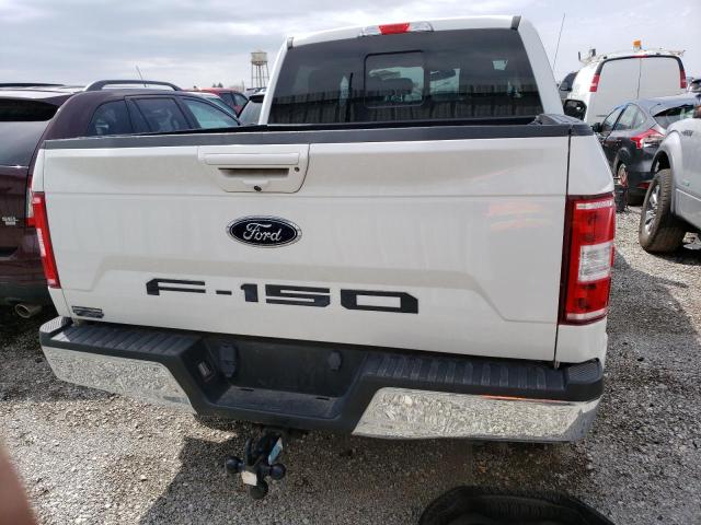 Photo 6 from auction – 2019 FORD F150 SUPER with VIN 1FTEW1E55KFB46814