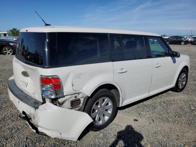Photo 3 from auction – 2011 FORD FLEX SE with VIN 2FMGK5BC4BBD30296
