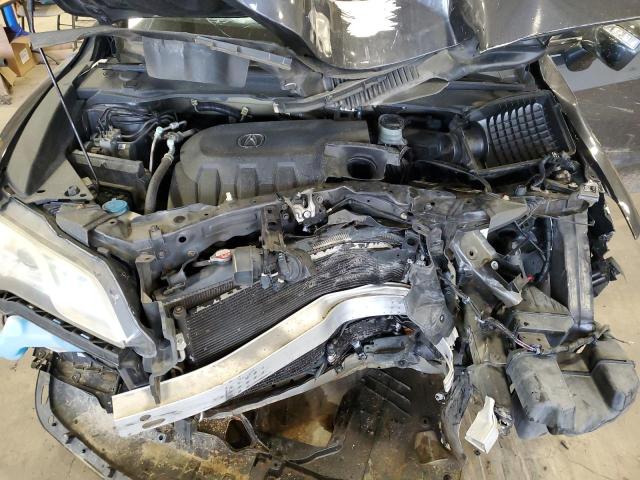Photo 11 from auction – 2014 ACURA RDX with VIN 5J8TB3H32EL013881