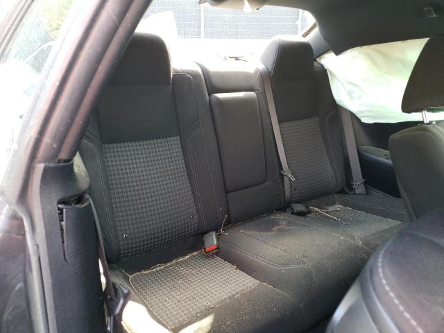 Photo 10 from auction – 2021 DODGE CHALLENGER with VIN 2C3CDZAG0MH520951