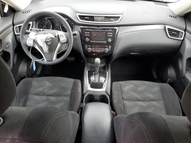 Photo 8 from auction – 2014 NISSAN ROGUE S with VIN 5N1AT2ML8EC765969