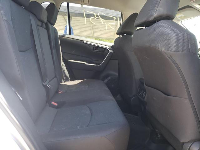 Photo 11 from auction – 2022 TOYOTA RAV4 LE with VIN 2T3K1RFV2NC175691