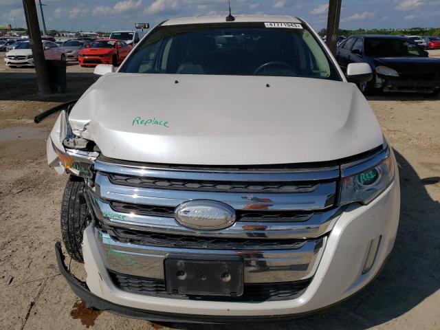 Photo 5 from auction – 2014 FORD EDGE SEL with VIN 2FMDK3JC3EBB81750