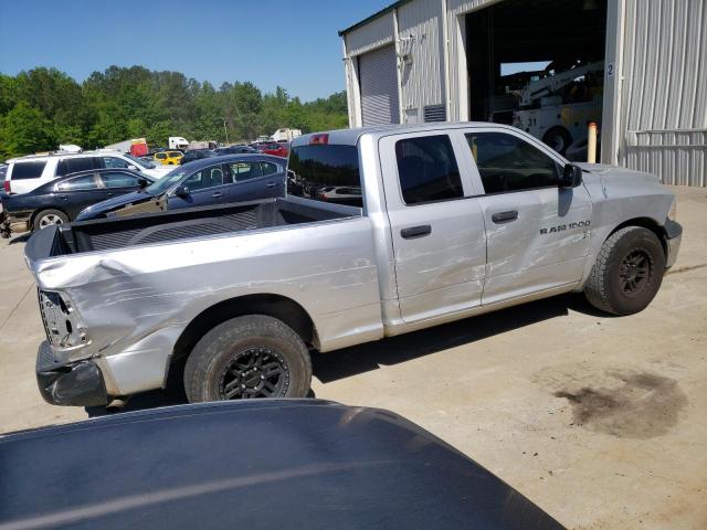 Photo 3 from auction – 2011 DODGE RAM 1500 with VIN 1D7RB1GK6BS677405