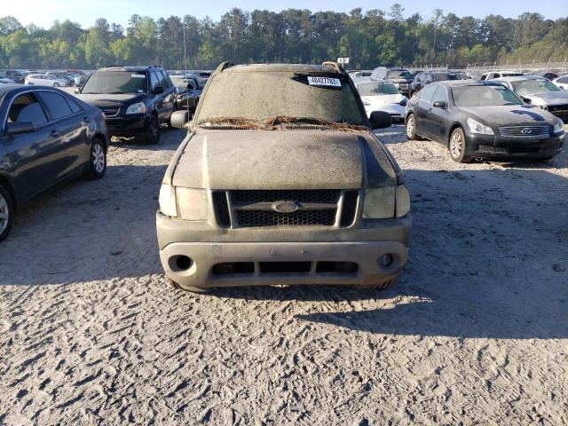 Photo 5 from auction – 2003 FORD EXPLORER S with VIN 1FMZU67E83UC07969