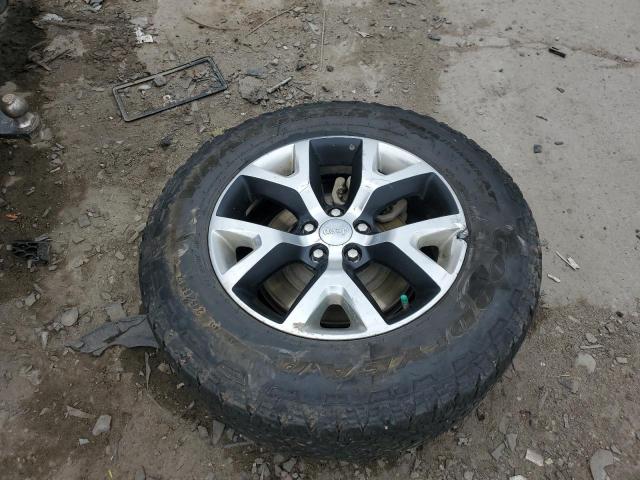 Photo 13 from auction – 2016 JEEP CHEROKEE T with VIN 1C4PJMBS5GW153367