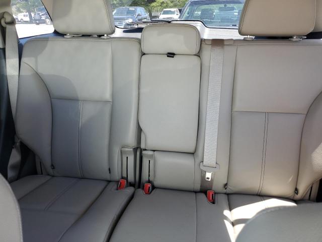 Photo 10 from auction – 2013 FORD EDGE SEL with VIN 2FMDK3JC7DBE32168
