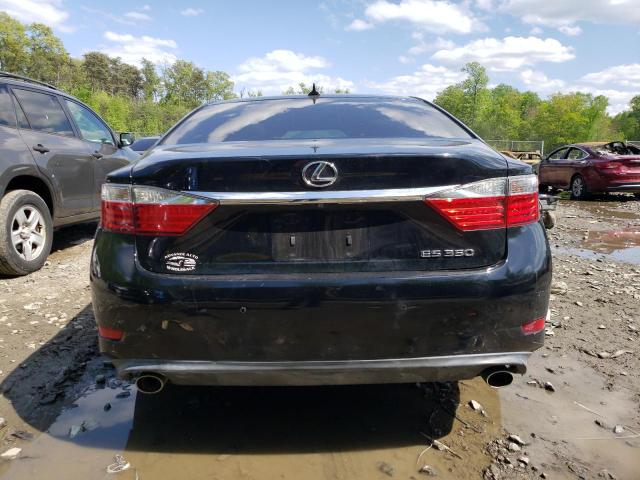 Photo 6 from auction – 2013 LEXUS ES 350 with VIN JTHBK1GG9D2050674