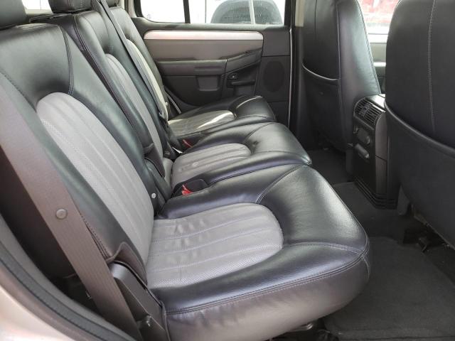 Photo 11 from auction – 2004 MERCURY MOUNTAINEE with VIN 4M2DU66W74ZJ18787