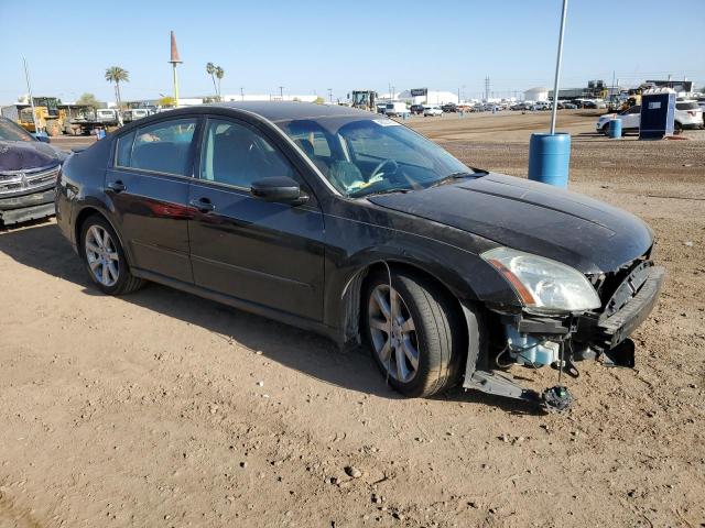 Photo 4 from auction – 2007 NISSAN MAXIMA SE with VIN 1N4BA41E27C822644
