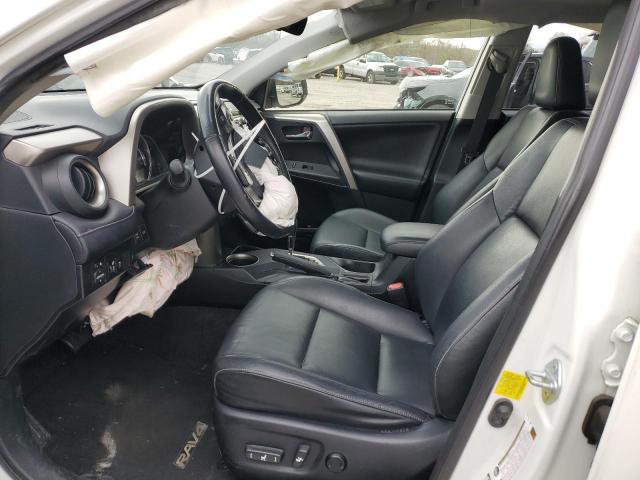 Photo 7 from auction – 2013 TOYOTA RAV4 LIMIT with VIN JTMDFREV1DD000662