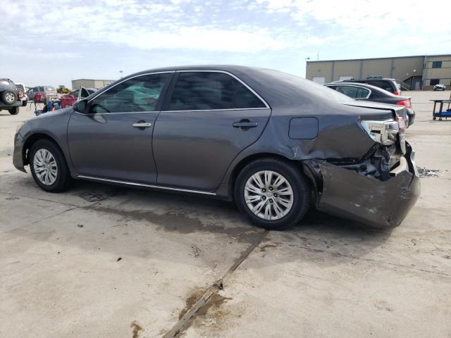 Photo 2 from auction – 2014 TOYOTA CAMRY L with VIN 4T4BF1FK0ER343818