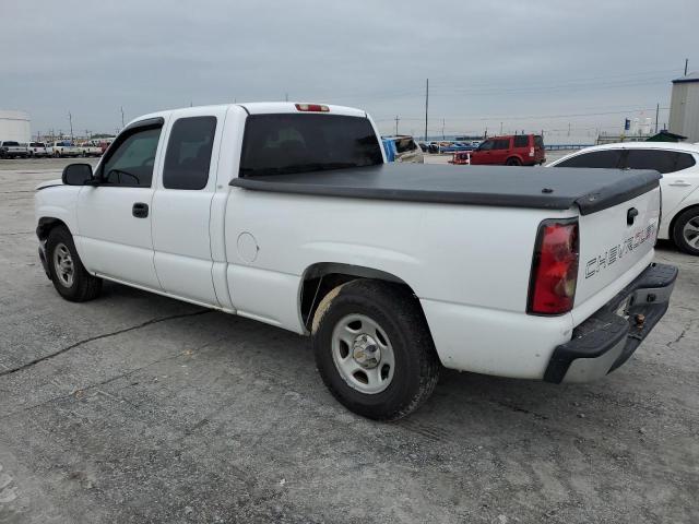 Photo 2 from auction – 2004 CHEVROLET SILV1500 2 with VIN 1GCEC19X84Z258836