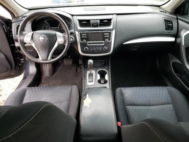 Photo 8 from auction – 2016 NISSAN ALTIMA 2.5 with VIN 1N4AL3AP1GC127119