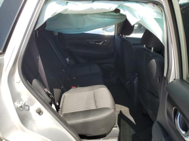 Photo 11 from auction – 2017 NISSAN ROGUE S with VIN KNMAT2MV7HP546780