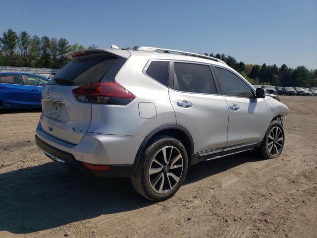 Photo 3 from auction – 2019 NISSAN ROGUE S with VIN 5N1AT2MV2KC806089