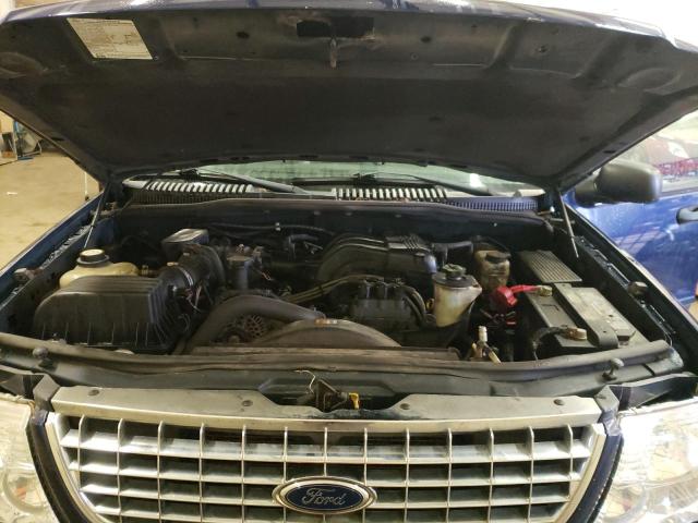 Zdjęcie 12 z aukcji – 2005 FORD EXPLORER X z VIN 1FMDU73K75UA45184