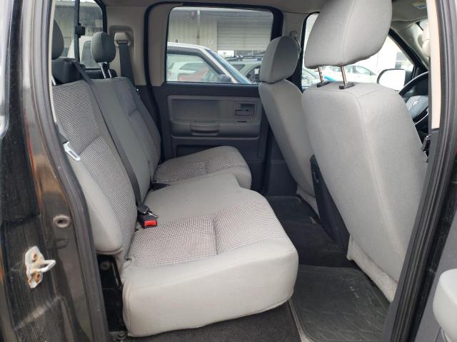 Photo 10 from auction – 2008 DODGE DAKOTA QUA with VIN 1D7HW48K38S594068