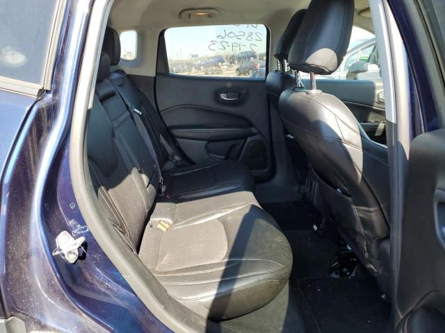Photo 10 from auction – 2017 JEEP COMPASS LA with VIN 3C4NJDBB4HT628506